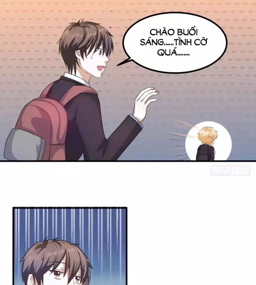 Cuộc Chiến Phía Sau Nhà Bếp Chapter 35 - 4