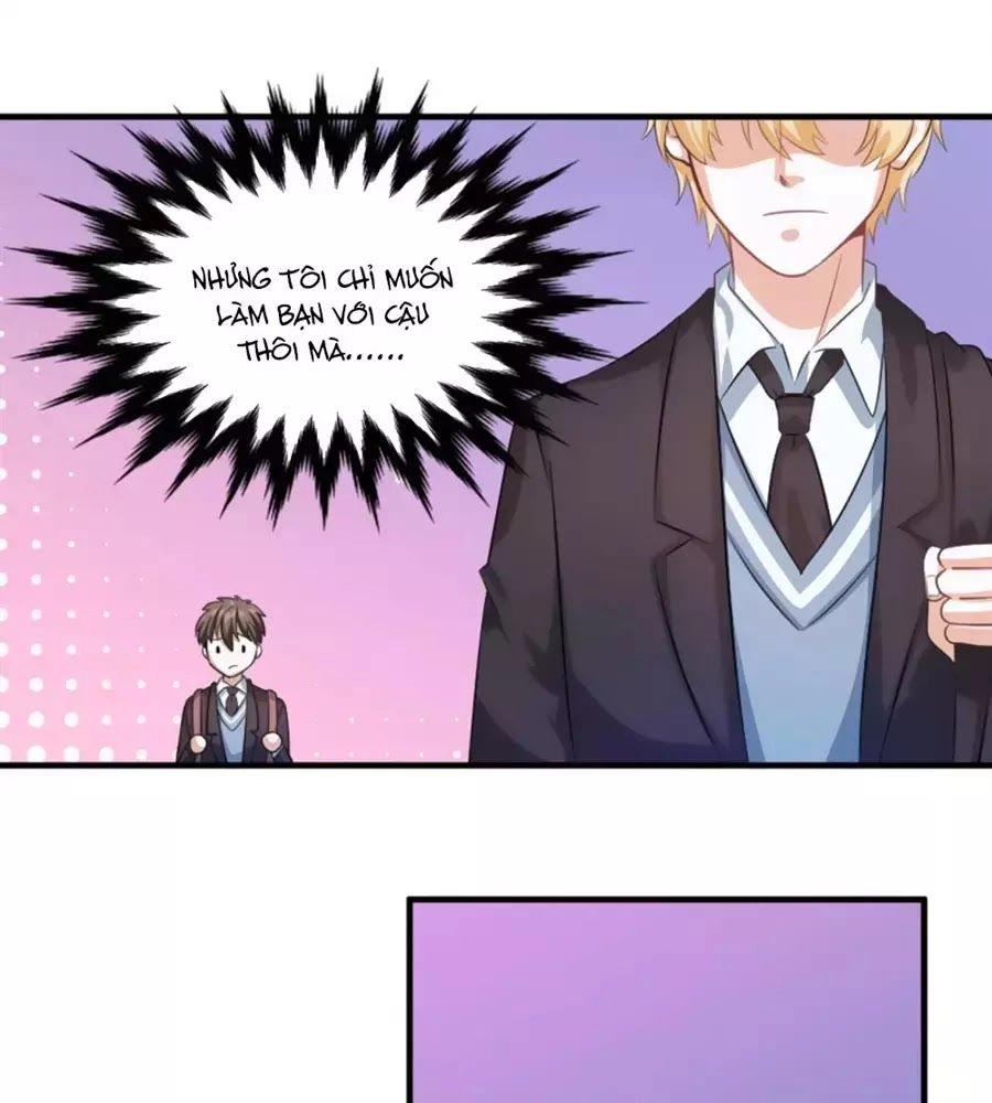 Cuộc Chiến Phía Sau Nhà Bếp Chapter 35 - 7