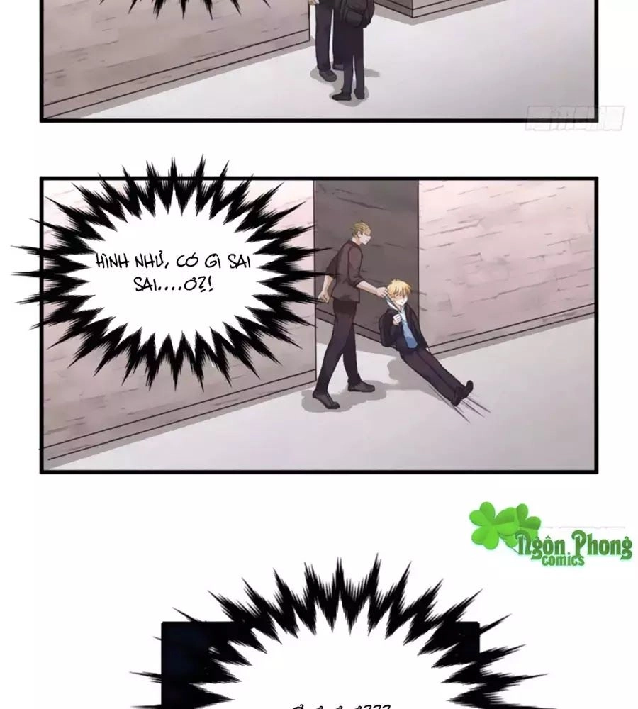 Cuộc Chiến Phía Sau Nhà Bếp Chapter 35 - 9