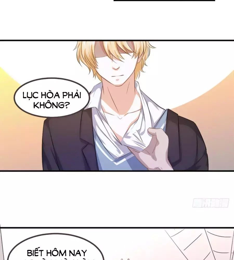 Cuộc Chiến Phía Sau Nhà Bếp Chapter 35 - 12