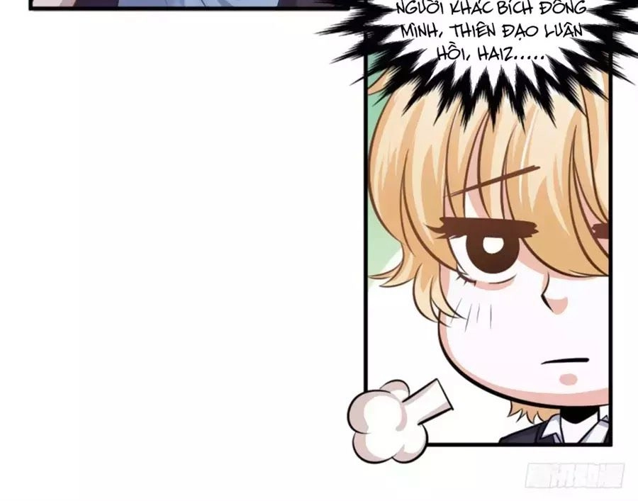 Cuộc Chiến Phía Sau Nhà Bếp Chapter 35 - 15