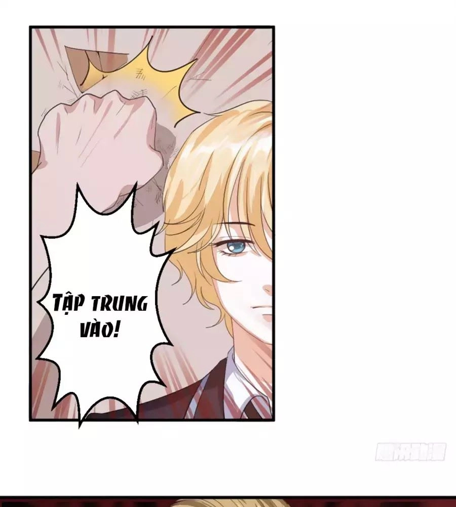 Cuộc Chiến Phía Sau Nhà Bếp Chapter 35 - 16