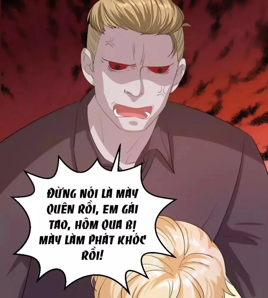 Cuộc Chiến Phía Sau Nhà Bếp Chapter 35 - 17