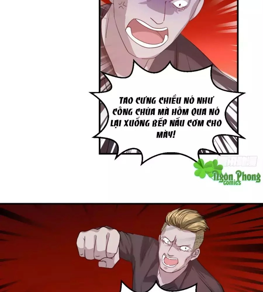 Cuộc Chiến Phía Sau Nhà Bếp Chapter 35 - 19