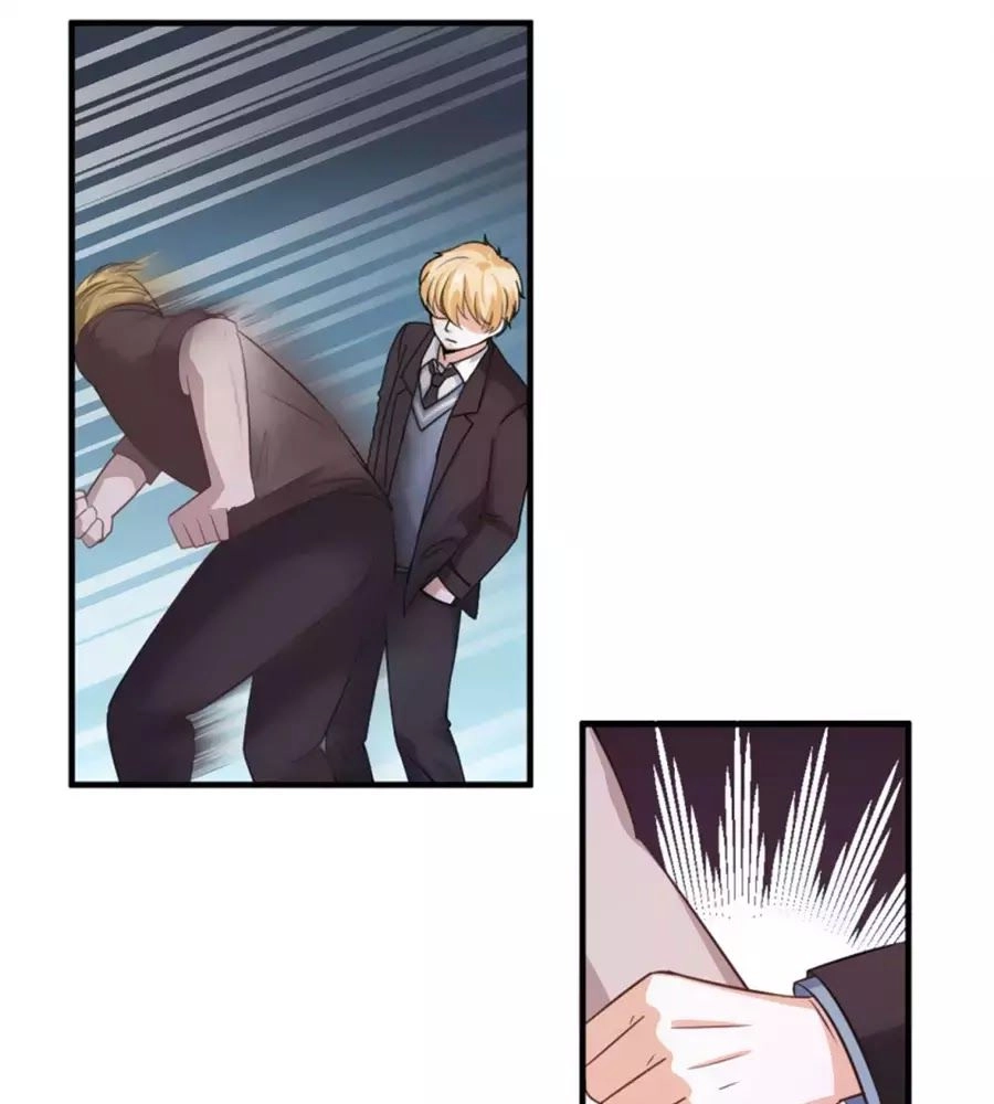 Cuộc Chiến Phía Sau Nhà Bếp Chapter 35 - 21