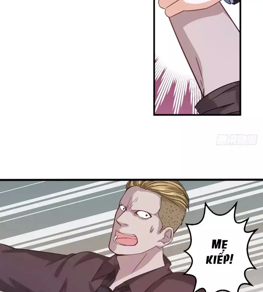 Cuộc Chiến Phía Sau Nhà Bếp Chapter 35 - 22