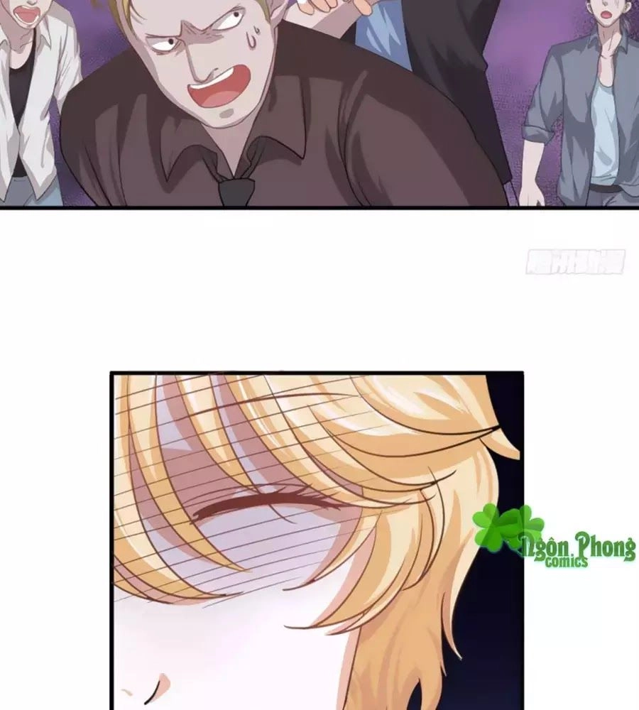 Cuộc Chiến Phía Sau Nhà Bếp Chapter 35 - 25