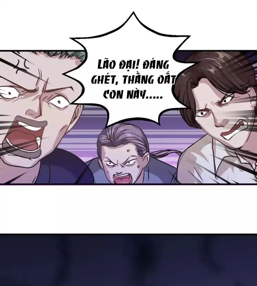 Cuộc Chiến Phía Sau Nhà Bếp Chapter 35 - 27