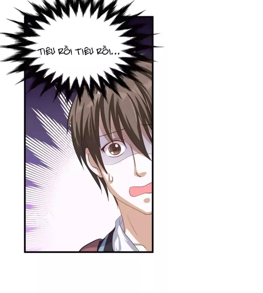 Cuộc Chiến Phía Sau Nhà Bếp Chapter 35 - 35