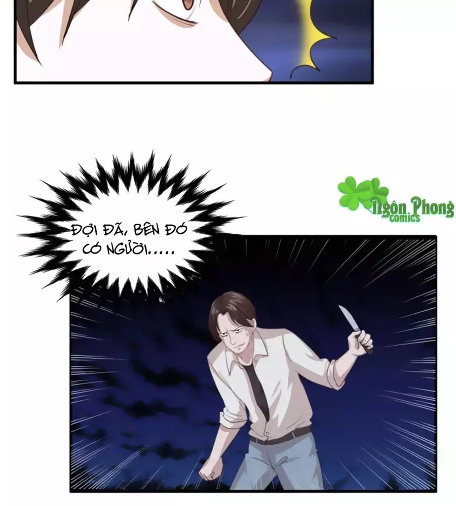 Cuộc Chiến Phía Sau Nhà Bếp Chapter 35 - 37