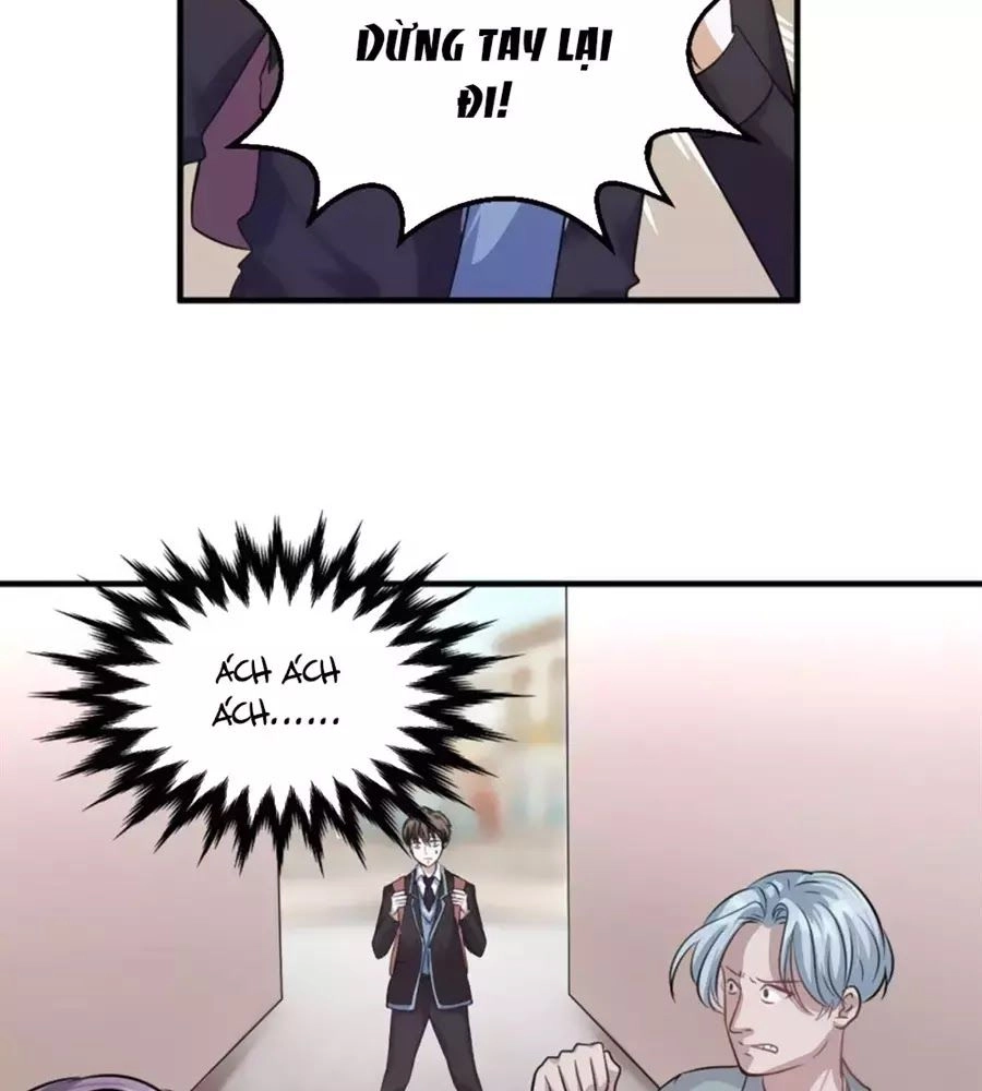 Cuộc Chiến Phía Sau Nhà Bếp Chapter 35 - 40