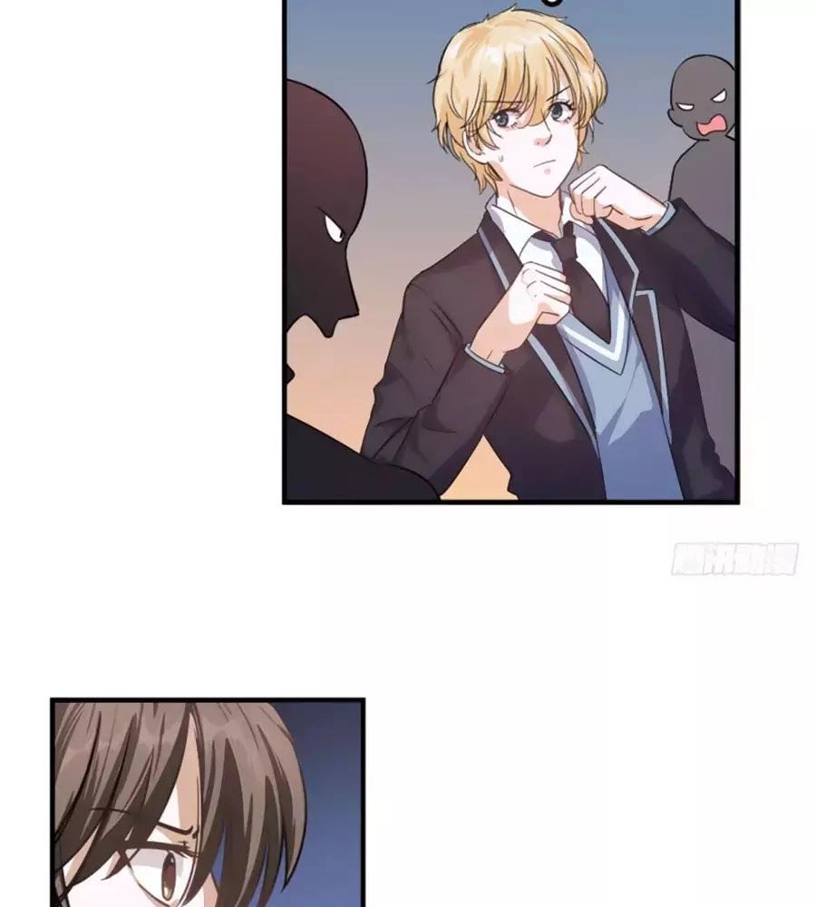 Cuộc Chiến Phía Sau Nhà Bếp Chapter 35 - 42