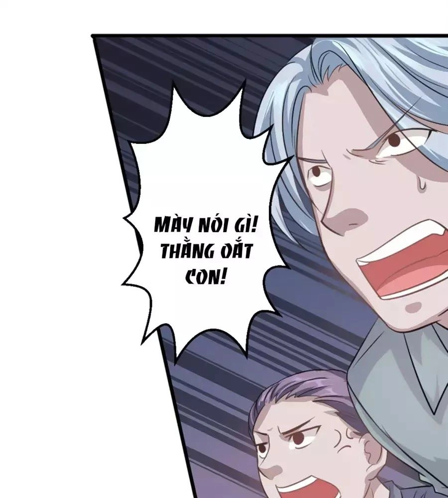 Cuộc Chiến Phía Sau Nhà Bếp Chapter 35 - 45