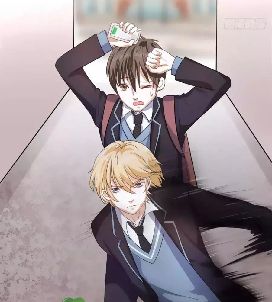 Cuộc Chiến Phía Sau Nhà Bếp Chapter 35 - 49