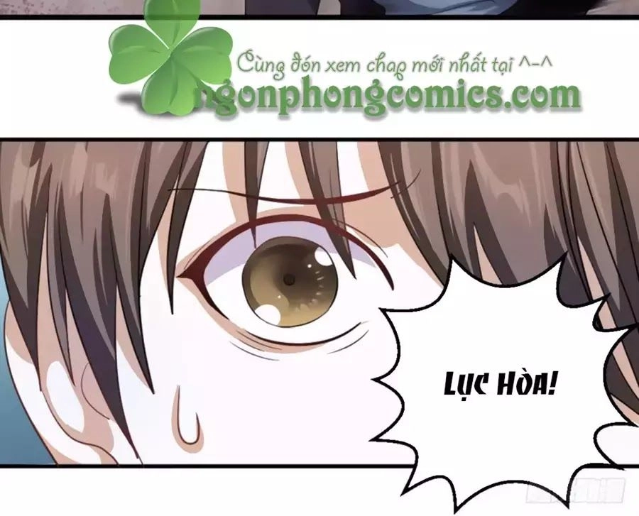 Cuộc Chiến Phía Sau Nhà Bếp Chapter 35 - 50