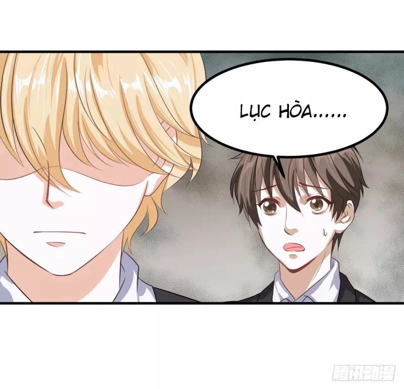 Cuộc Chiến Phía Sau Nhà Bếp Chapter 36 - 4