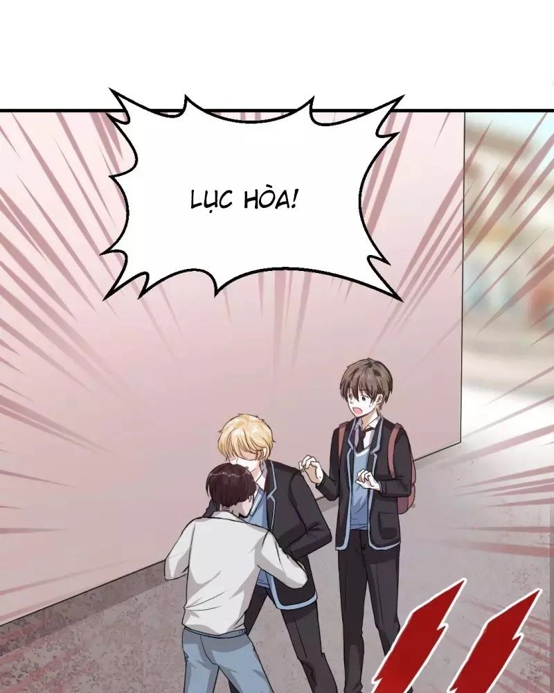 Cuộc Chiến Phía Sau Nhà Bếp Chapter 36 - 7