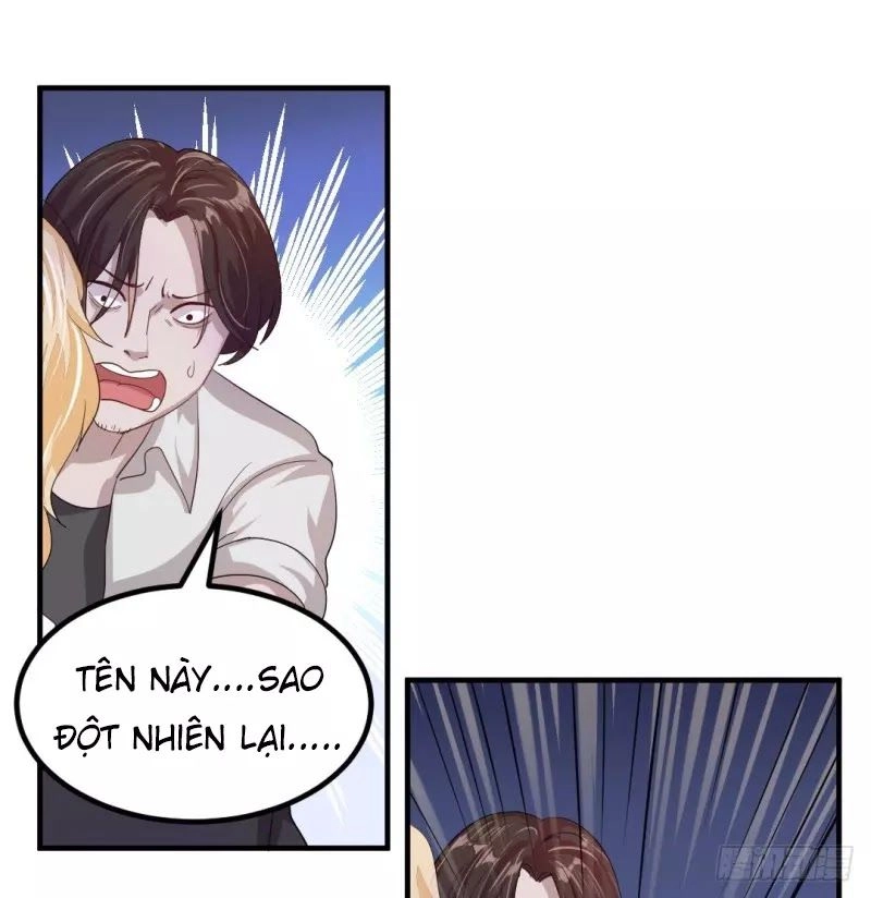 Cuộc Chiến Phía Sau Nhà Bếp Chapter 36 - 9