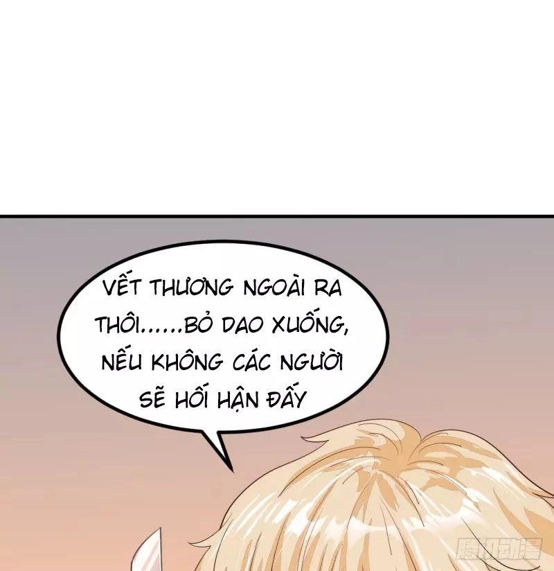 Cuộc Chiến Phía Sau Nhà Bếp Chapter 36 - 11