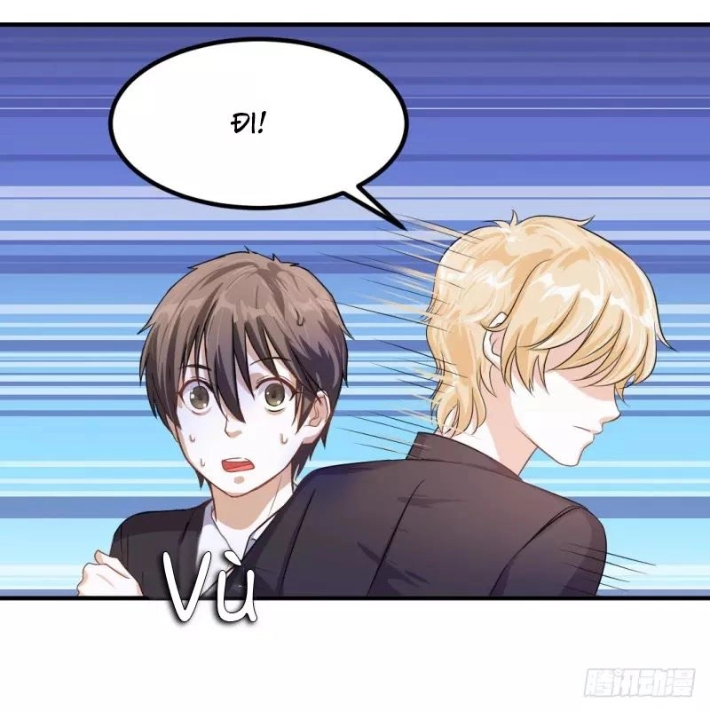 Cuộc Chiến Phía Sau Nhà Bếp Chapter 36 - 15