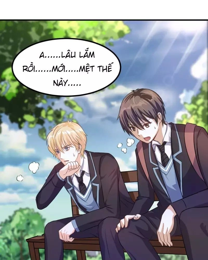 Cuộc Chiến Phía Sau Nhà Bếp Chapter 36 - 23