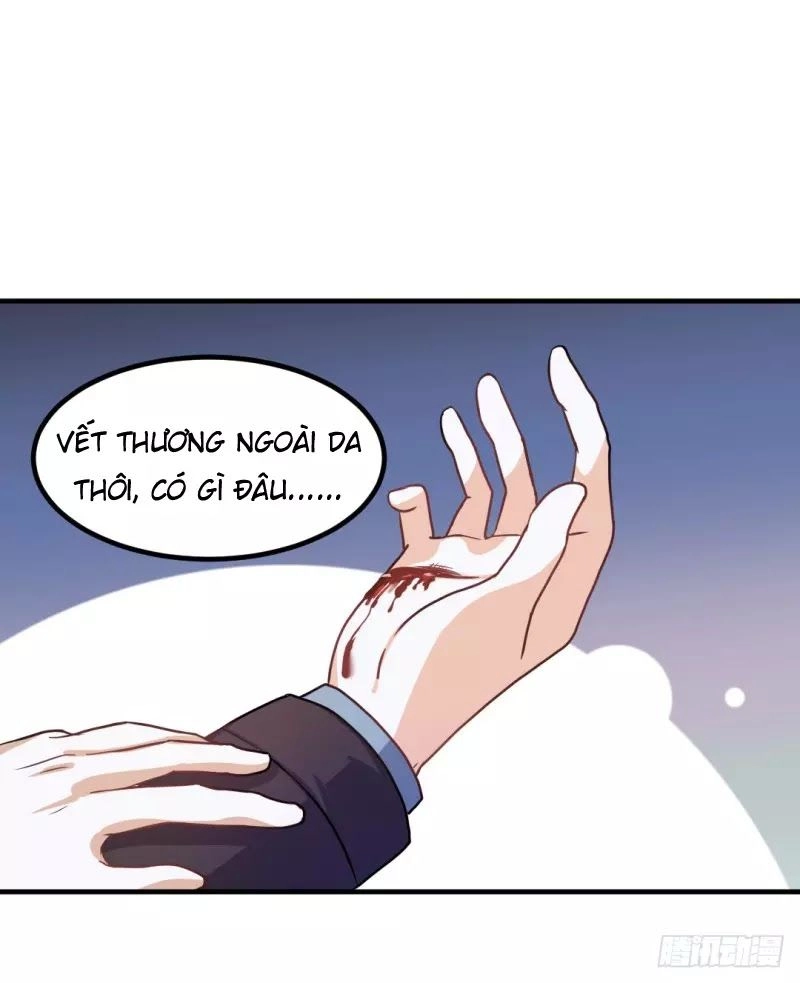 Cuộc Chiến Phía Sau Nhà Bếp Chapter 36 - 27