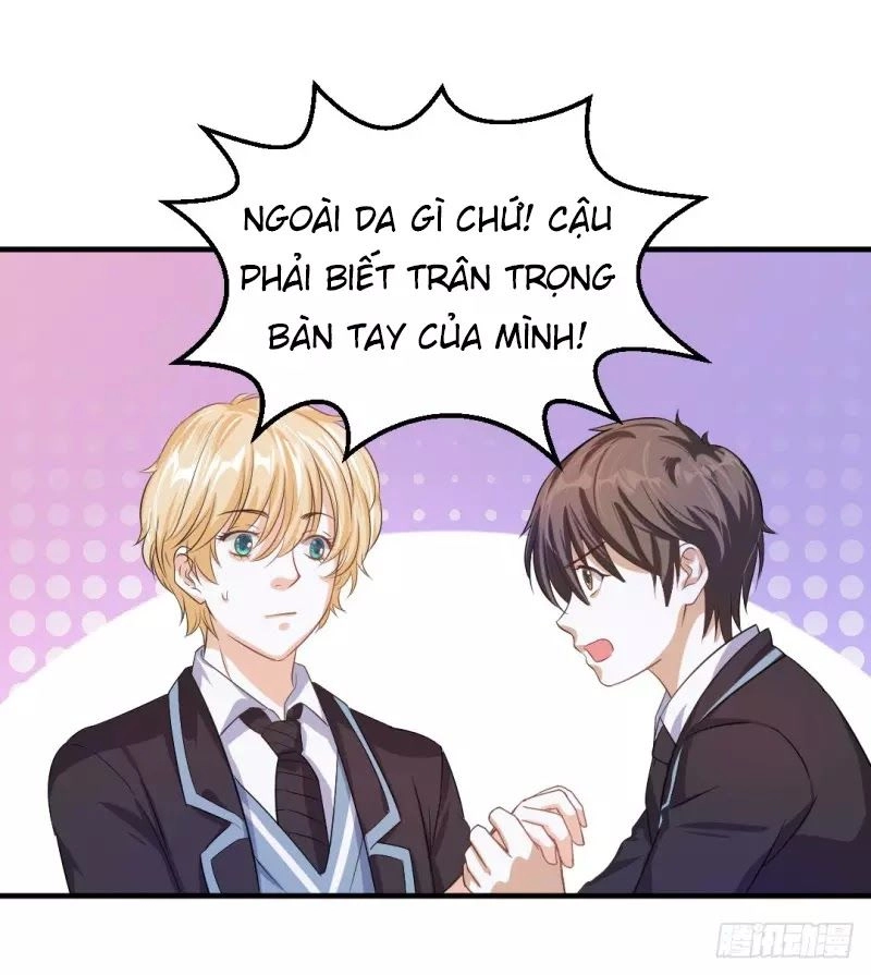 Cuộc Chiến Phía Sau Nhà Bếp Chapter 36 - 28