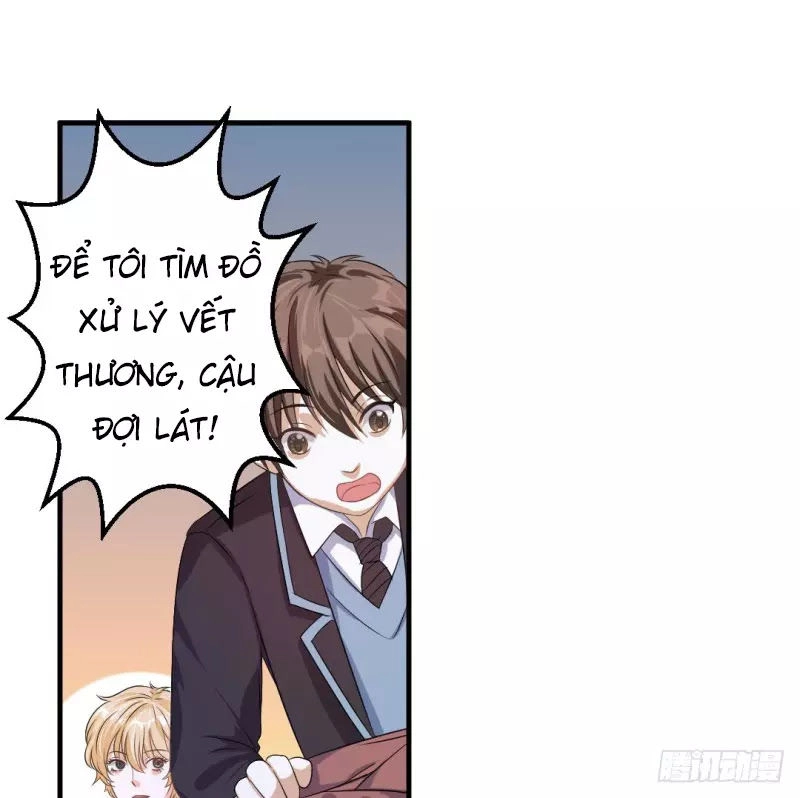 Cuộc Chiến Phía Sau Nhà Bếp Chapter 36 - 29