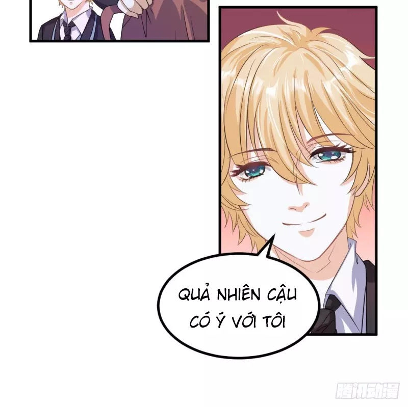 Cuộc Chiến Phía Sau Nhà Bếp Chapter 36 - 30