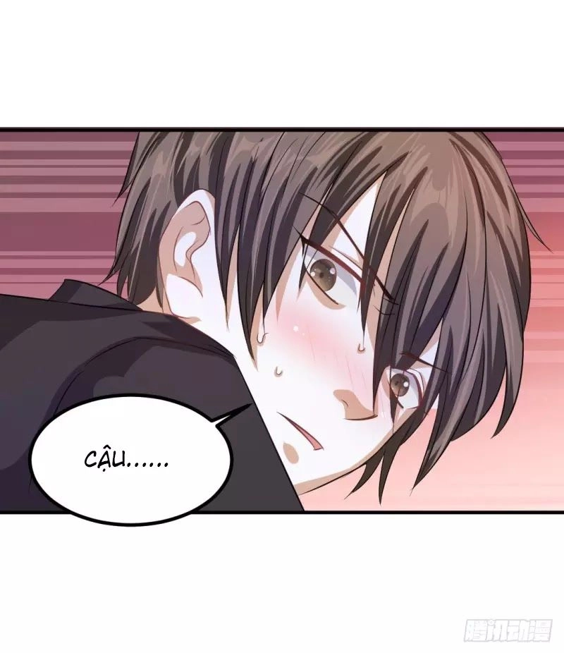 Cuộc Chiến Phía Sau Nhà Bếp Chapter 36 - 31