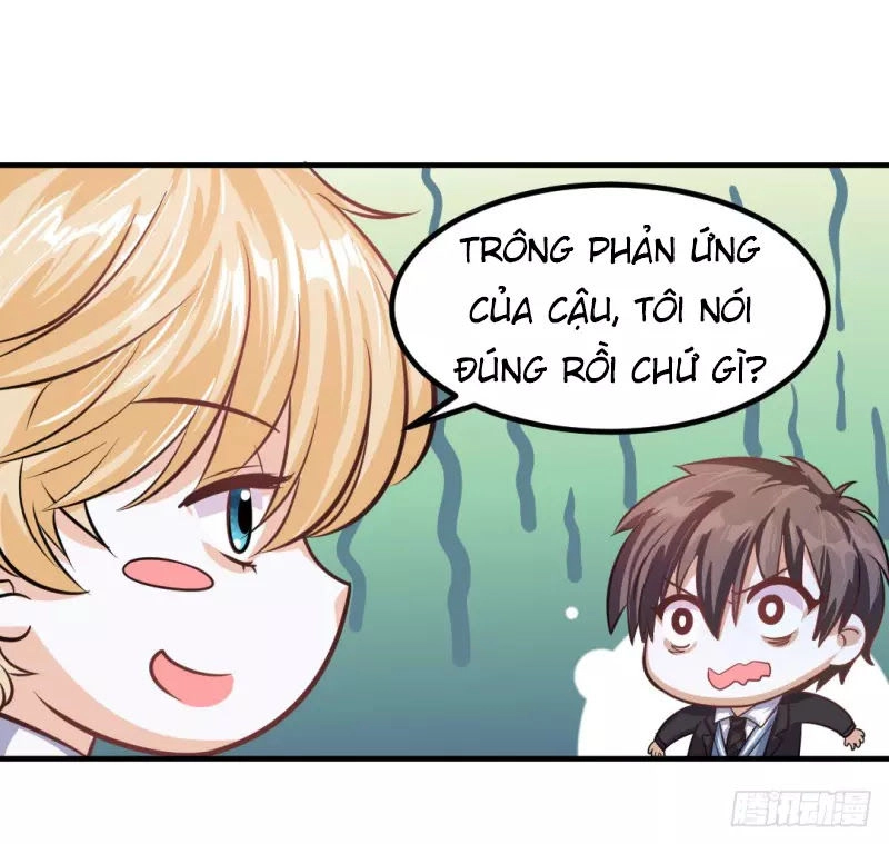 Cuộc Chiến Phía Sau Nhà Bếp Chapter 36 - 32