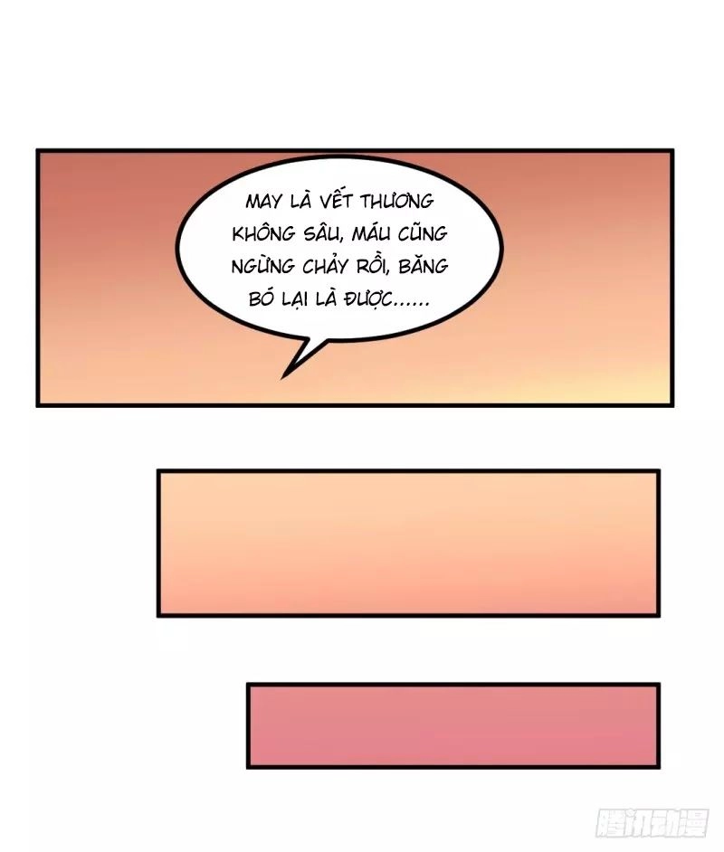 Cuộc Chiến Phía Sau Nhà Bếp Chapter 36 - 35