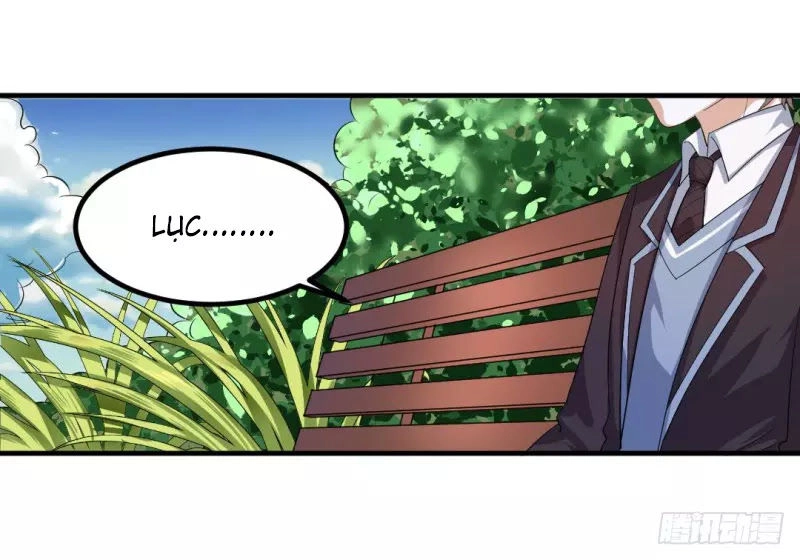 Cuộc Chiến Phía Sau Nhà Bếp Chapter 36 - 43