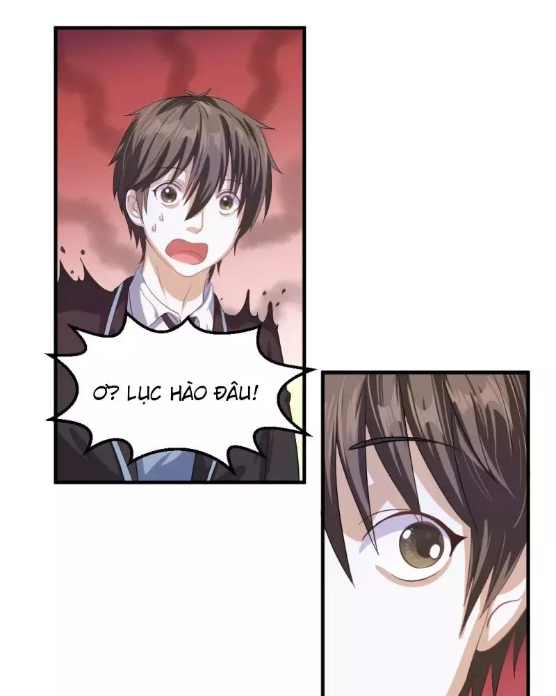 Cuộc Chiến Phía Sau Nhà Bếp Chapter 36 - 44