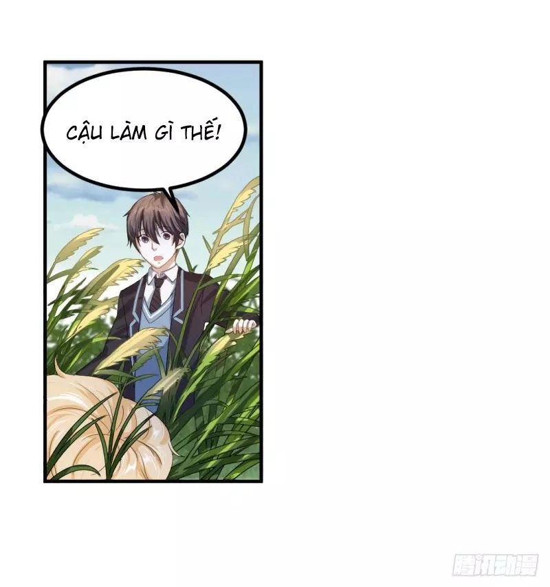 Cuộc Chiến Phía Sau Nhà Bếp Chapter 36 - 48