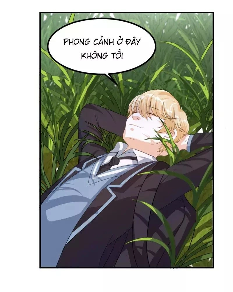 Cuộc Chiến Phía Sau Nhà Bếp Chapter 36 - 49