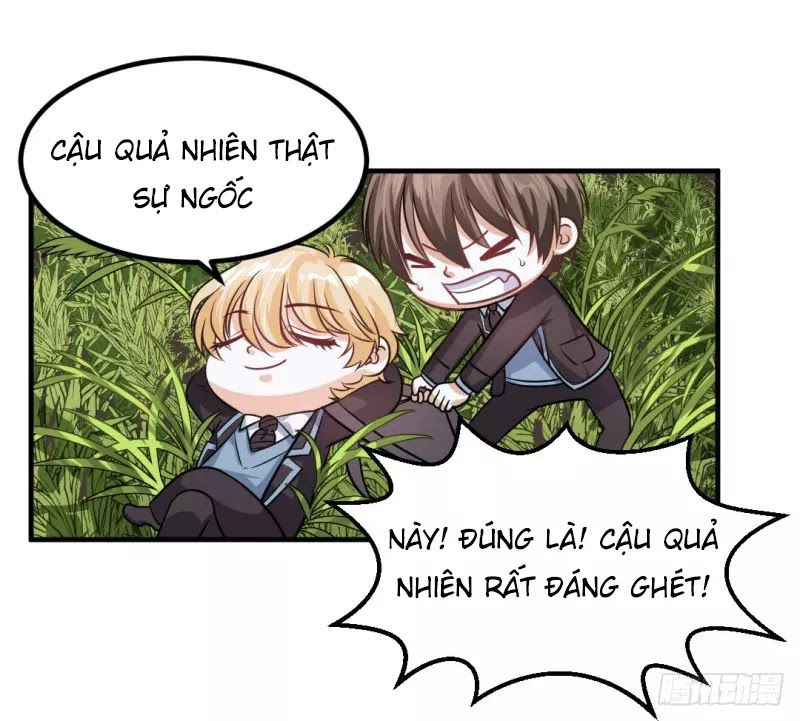 Cuộc Chiến Phía Sau Nhà Bếp Chapter 36 - 53