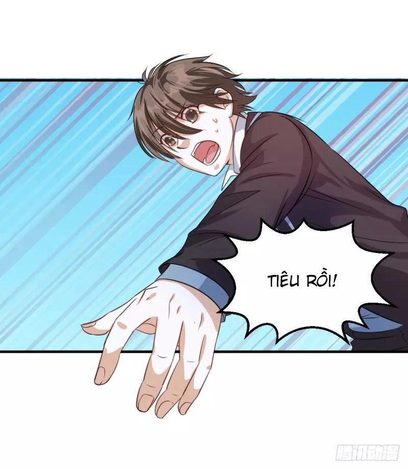 Cuộc Chiến Phía Sau Nhà Bếp Chapter 36 - 58