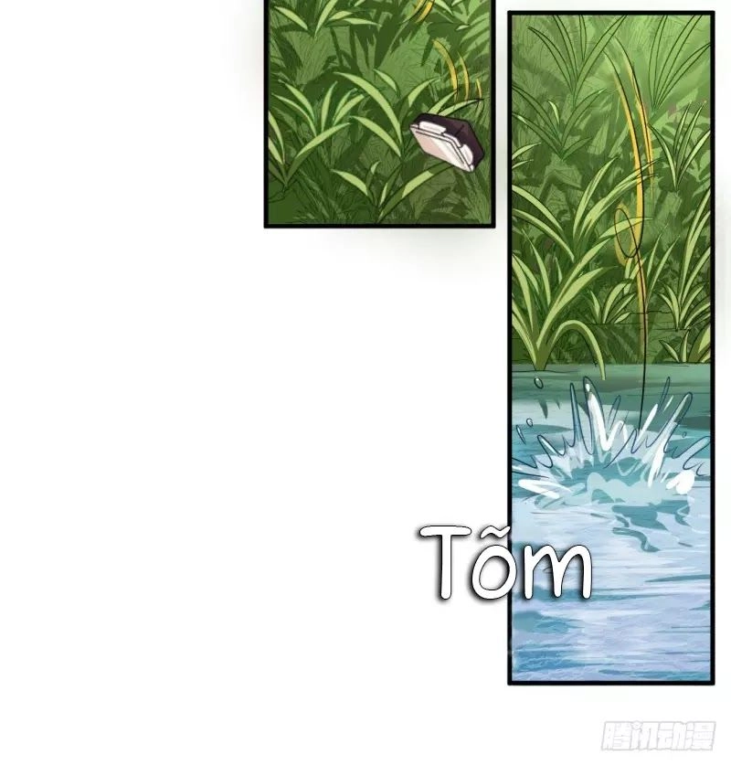 Cuộc Chiến Phía Sau Nhà Bếp Chapter 36 - 61