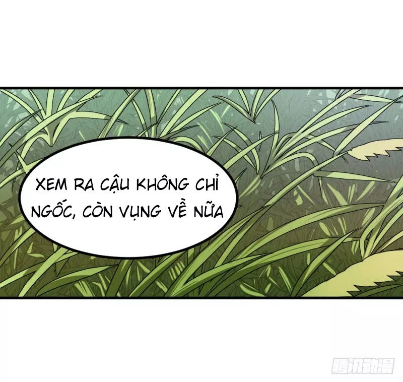 Cuộc Chiến Phía Sau Nhà Bếp Chapter 36 - 67