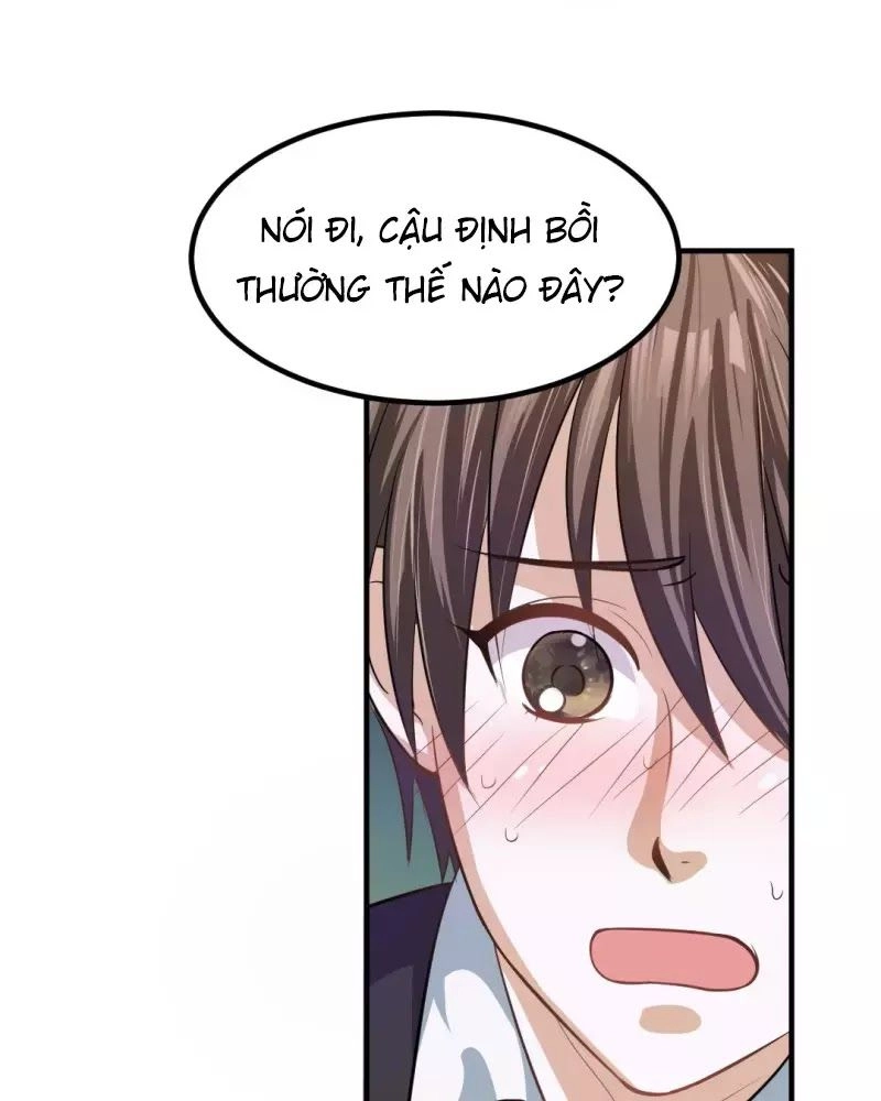 Cuộc Chiến Phía Sau Nhà Bếp Chapter 36 - 70