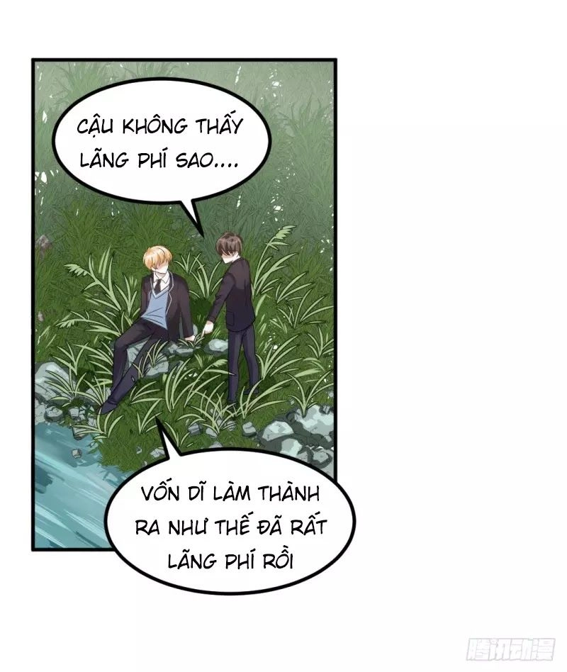 Cuộc Chiến Phía Sau Nhà Bếp Chapter 37 - 10