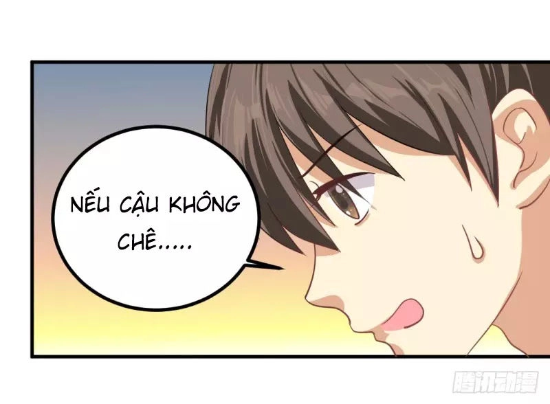 Cuộc Chiến Phía Sau Nhà Bếp Chapter 37 - 16