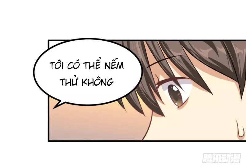 Cuộc Chiến Phía Sau Nhà Bếp Chapter 37 - 17