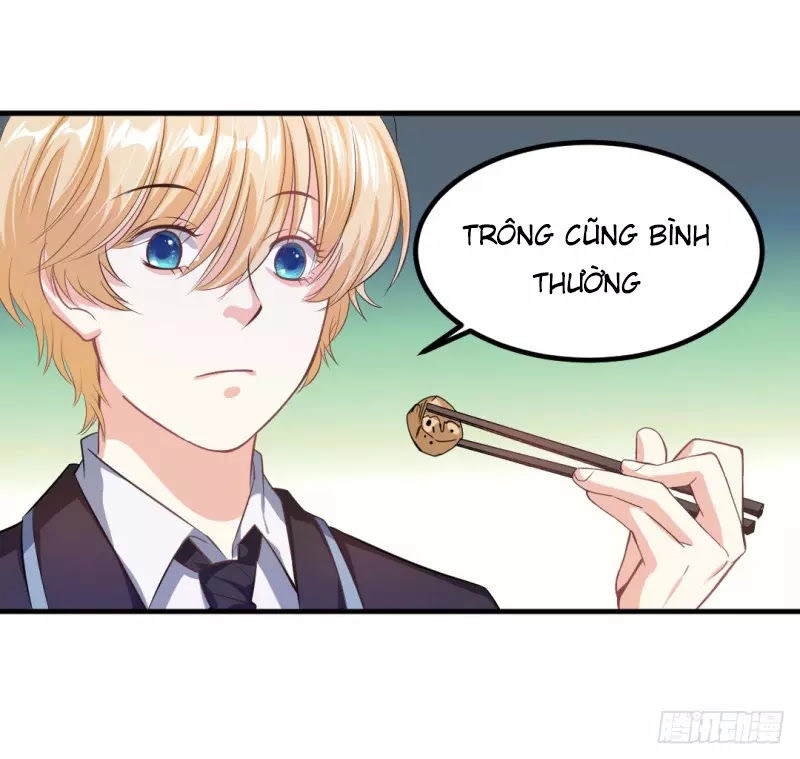 Cuộc Chiến Phía Sau Nhà Bếp Chapter 37 - 20