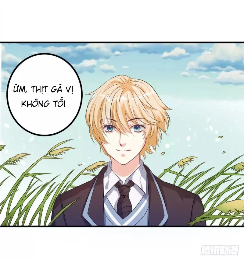 Cuộc Chiến Phía Sau Nhà Bếp Chapter 37 - 23