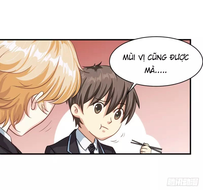 Cuộc Chiến Phía Sau Nhà Bếp Chapter 37 - 29