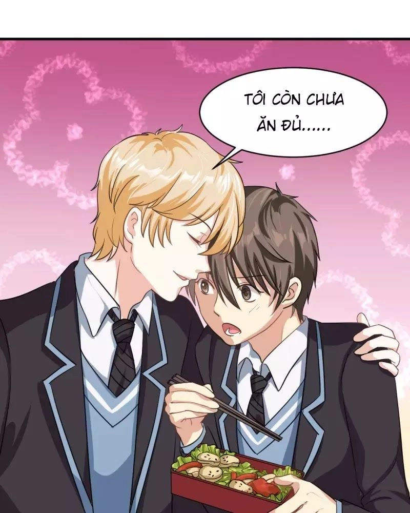 Cuộc Chiến Phía Sau Nhà Bếp Chapter 37 - 31