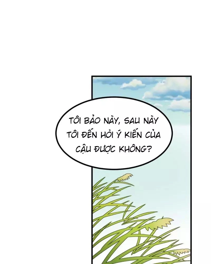 Cuộc Chiến Phía Sau Nhà Bếp Chapter 37 - 37