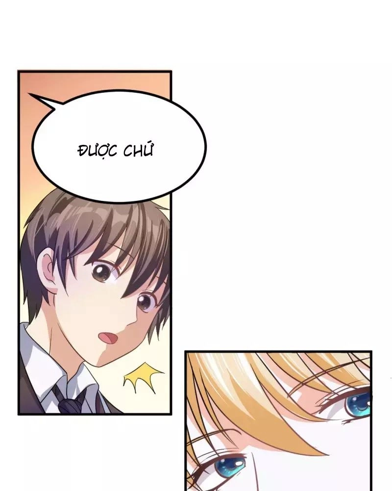 Cuộc Chiến Phía Sau Nhà Bếp Chapter 37 - 41